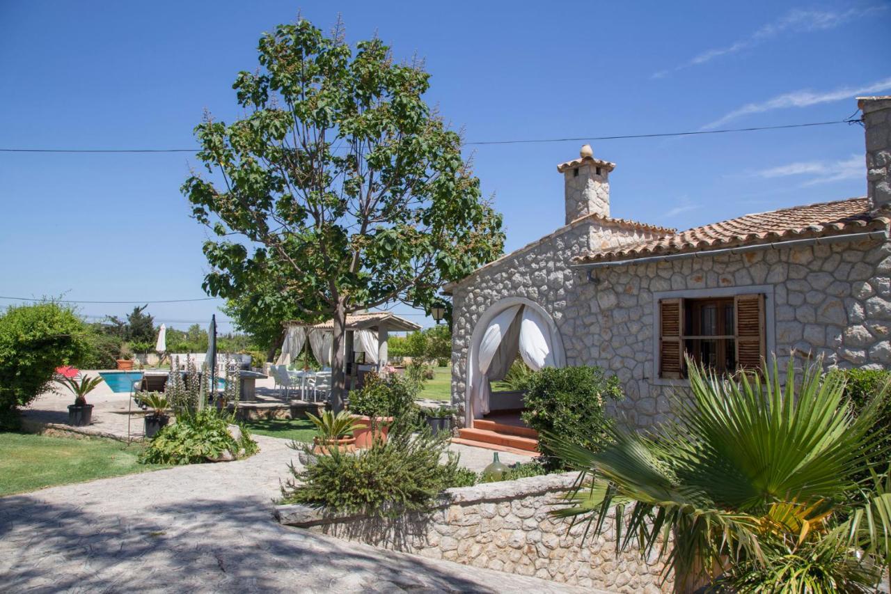 Es Raiguer Ferienhaus