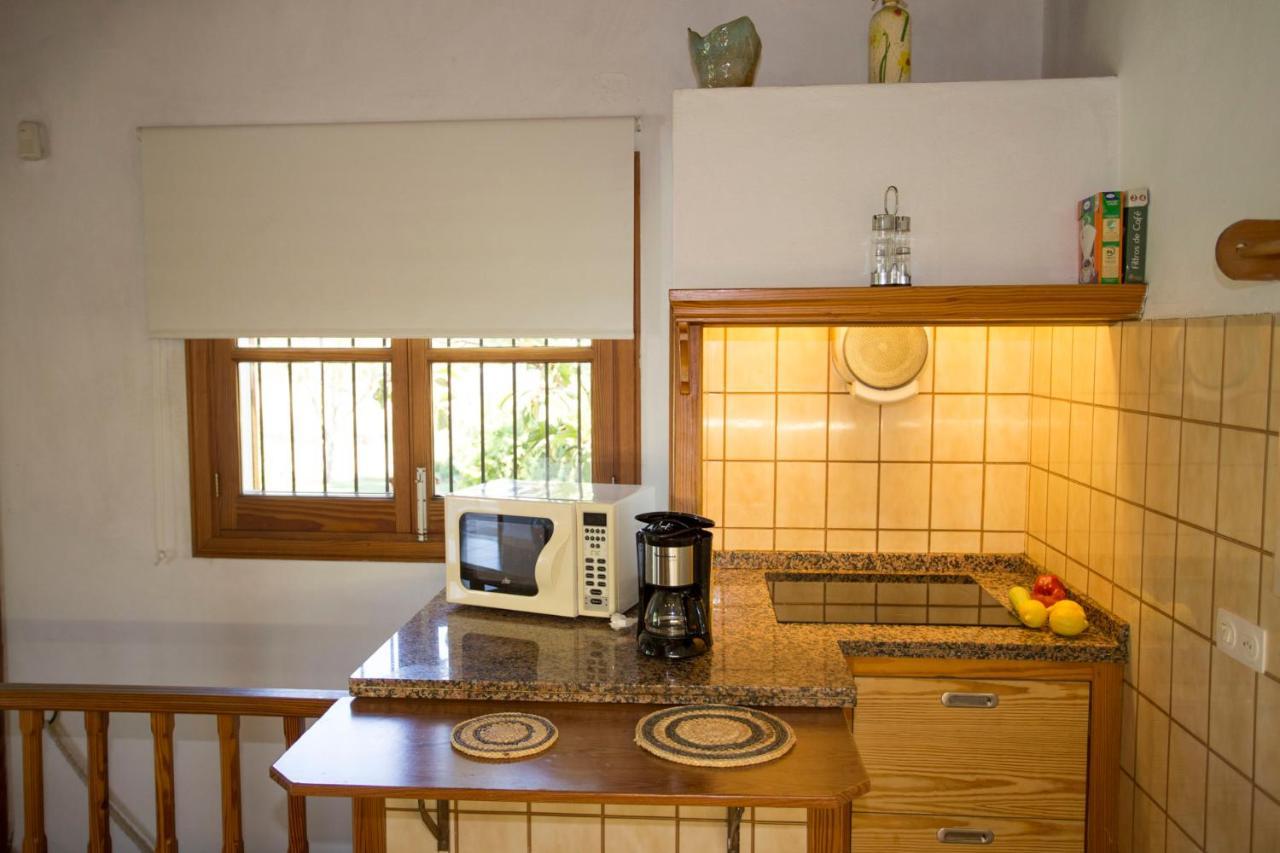 Es Raiguer Ferienhaus Caimari